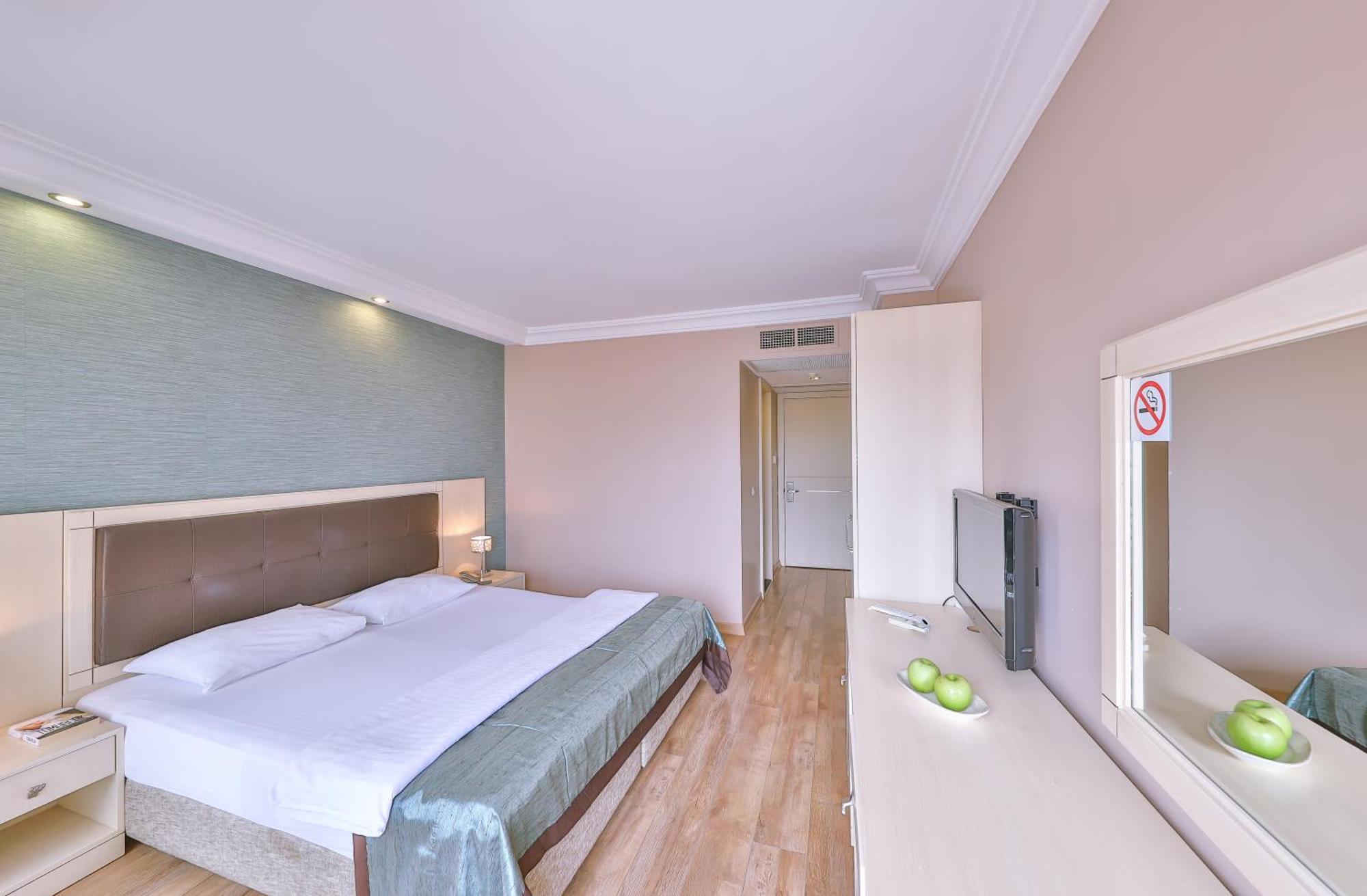 Buyukada Princess Hotel Адалар Экстерьер фото