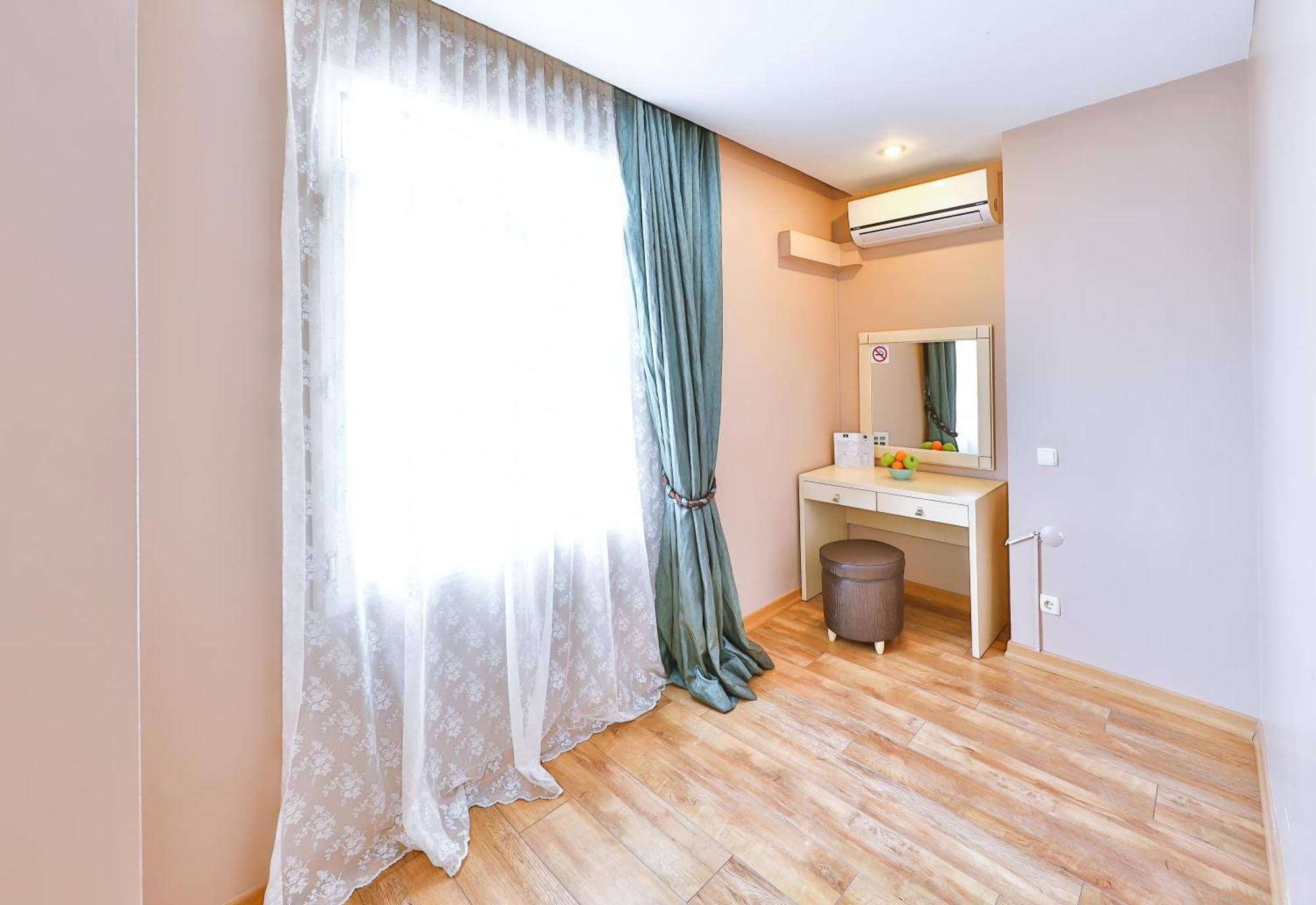 Buyukada Princess Hotel Адалар Экстерьер фото